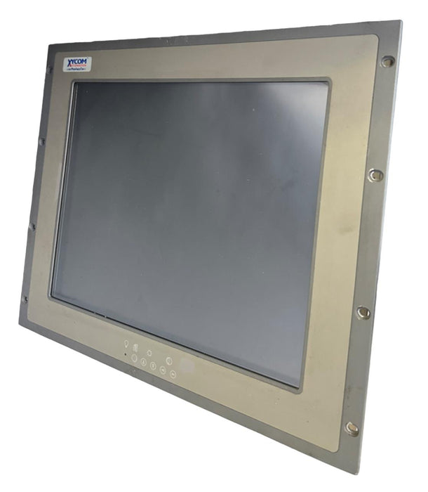 XYCOM SXT1811T-A-R / SXT1811T / 1811-C000000000334 TOUCH PANEL 100/240VAC 1/.5A