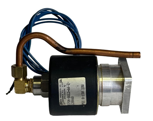 VERSA VALVE E7SM-8012-66-Z-120V60 / E7SM801266Z120V60 SOLENOID COIL 120V 60Hz