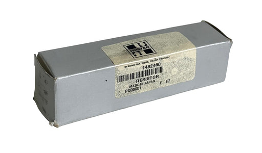 NEW HYSTER 1482460 / HY1482460 OEM RESISTOR FOR FORKLIFT