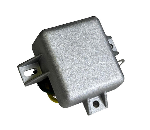 NEW PRESTOLITE LEECE-NEVILLE 8RF2033S OEM VOLTAGE REGULATOR FOR FORKLIFT