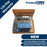 NEW HONEYWELL RM7800L1053 AUTOMATIC PROGRAMMING BURNER CONTROL RM7800-L-1053