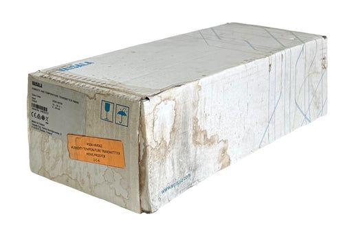 NEW VAISALA HMD62 HUMIDITY AND TEMPERATURE TRANSMITTER 10-53V 4-20mA 2020 CALIB