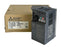 NEW MITSUBISHI ELECTRIC FR-E720-0.2K / FRE72002K COMPACT INVERTER 200-240VAC 3PH