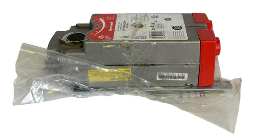 NEW HONEYWELL MS7520A2205 / S20010-SW2 SPRING-RETURN DAMPER ACTUATOR 24V 16VA