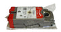 NEW HONEYWELL MS7520A2205 / S20010-SW2 SPRING-RETURN DAMPER ACTUATOR 24V 16VA