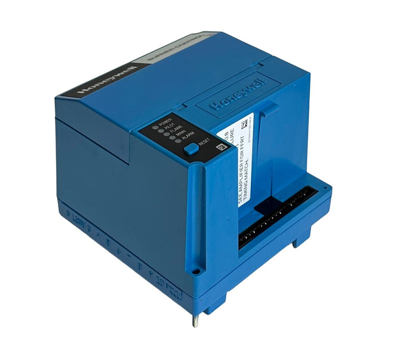 NEW HONEYWELL RM7897A1002 / RM7897A-1002 ON-OFF AUTOMATIC BURNER CONTROL 120V
