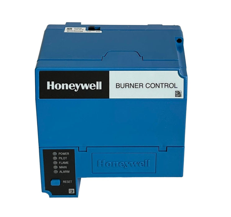 NEW HONEYWELL RM7897A1002 / RM7897A-1002 ON-OFF AUTOMATIC BURNER CONTROL 120V