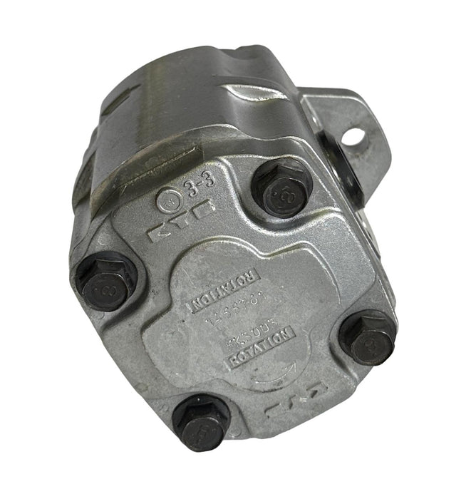 NEW YALE 580006831 / YT580006831 OEM HYDRAULIC PUMP FOR FORKLIFT