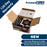 NEW RKI 72-PEA-D GX-3R Pro LEL/Oxy/CO/CO2 (10000 ppm) DETECTOR WIRELESS COMM.