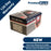 NEW RKI 72-PEA-D GX-3R Pro LEL/Oxy/CO/CO2 (10000 ppm) DETECTOR WIRELESS COMM.