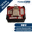 NEW RKI 72-PEA-D GX-3R Pro LEL/Oxy/CO/CO2 (10000 ppm) DETECTOR WIRELESS COMM.