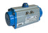 NEW JAMESBURY VPVL250DABD VALV-POWR PNEUMATIC ACTUATOR DOUBLE-ACTING 116PSI NOS