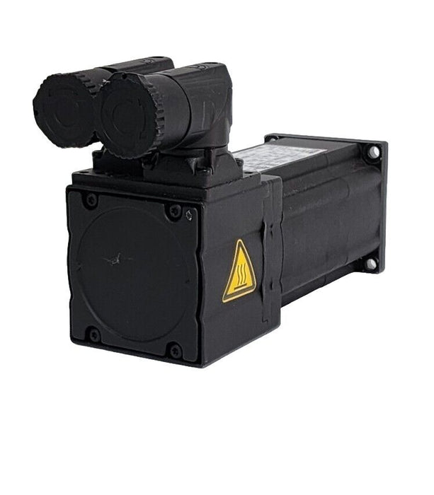 LENZE MCS 06F41LRS0B0-B11N-ST5S00N-R2SU SERVO MOTOR ID. NR. 13250111