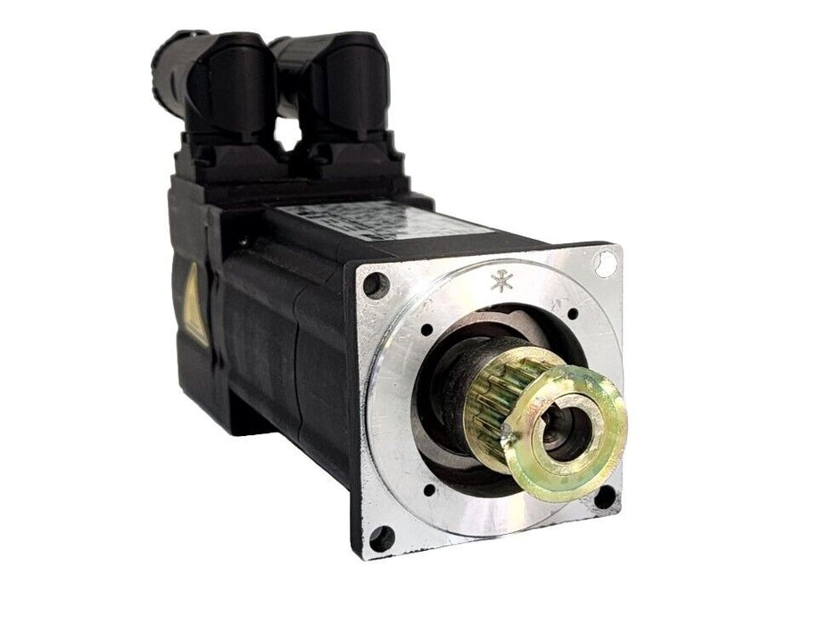 LENZE MCS 06F41LRS0B0-B11N-ST5S00N-R2SU SERVO MOTOR ID. NR. 13250111