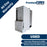 USED MITSUBISHI ELECTRIC MDS-B-SPH-300 MELDAS MDS-B AC SPINDLE SERVO DRIVE