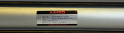 NEW AIRPRO 250A-1TS200S1B1200-AB / 250A1TS200S1B1200AB PNEUMATIC CYLINDER 250PSI