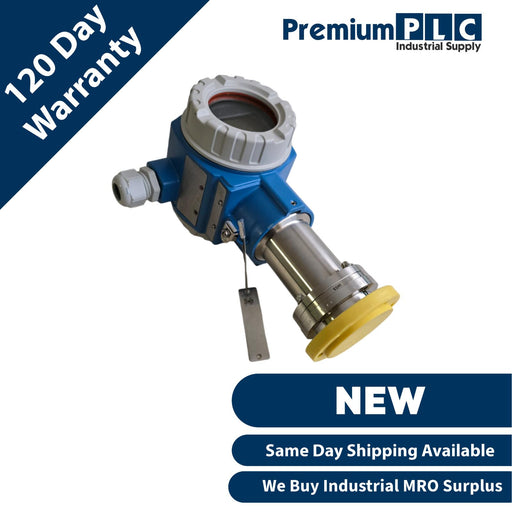 ENDRESS+HAUSER PMC71-AAA1CBTDBB9 CERABAR S PRESSURE TRANSMITTER PMC71-1QND0/125