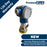 ENDRESS+HAUSER PMC71-AAA1CBTDBB9 CERABAR S PRESSURE TRANSMITTER PMC71-1QND0/125