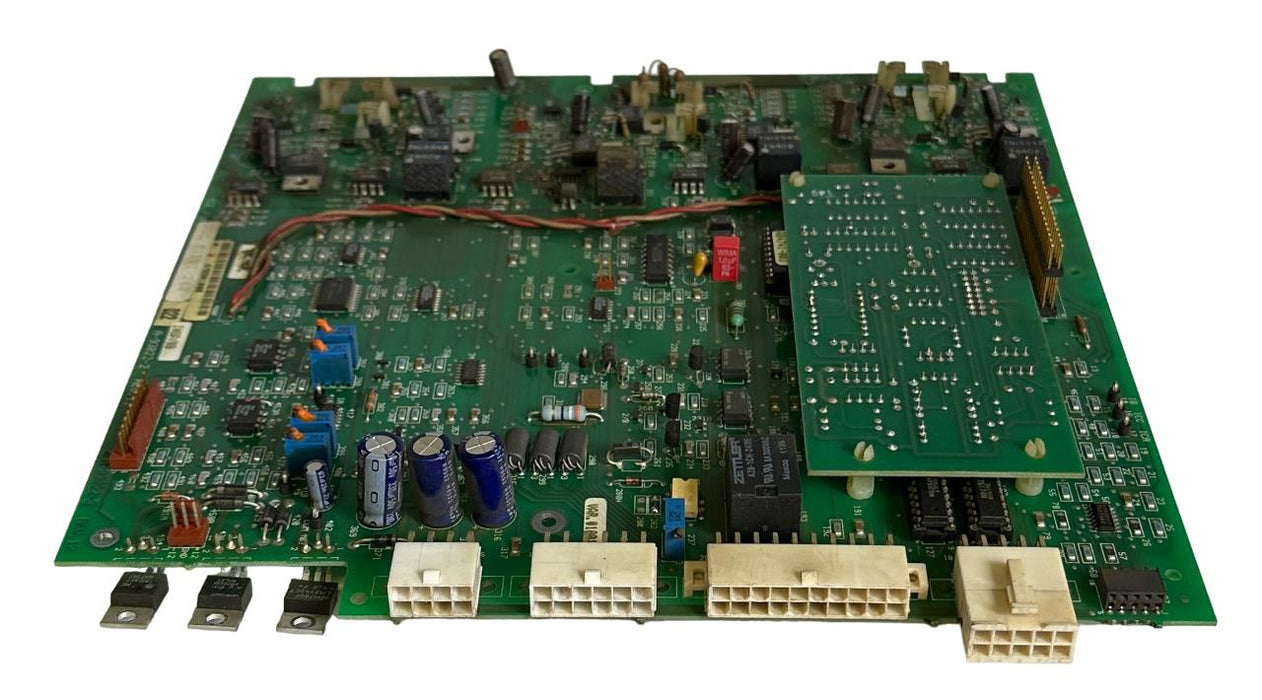 MITSUBISHI BDS5-MIBD1-240-00000 / BDS5-MIBD1-240-022 BOARD A-93022-2 REV. 12