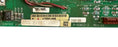 MITSUBISHI BDS5-MIBD1-240-00000 / BDS5-MIBD1-240-022 BOARD A-93022-2 REV. 12