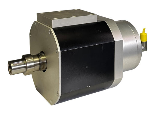 NEW ORTLIEB A026.006.3 / 3347389 ELEKTROZYLINDER 100kN (bei 50A) 232V 31 AEFF