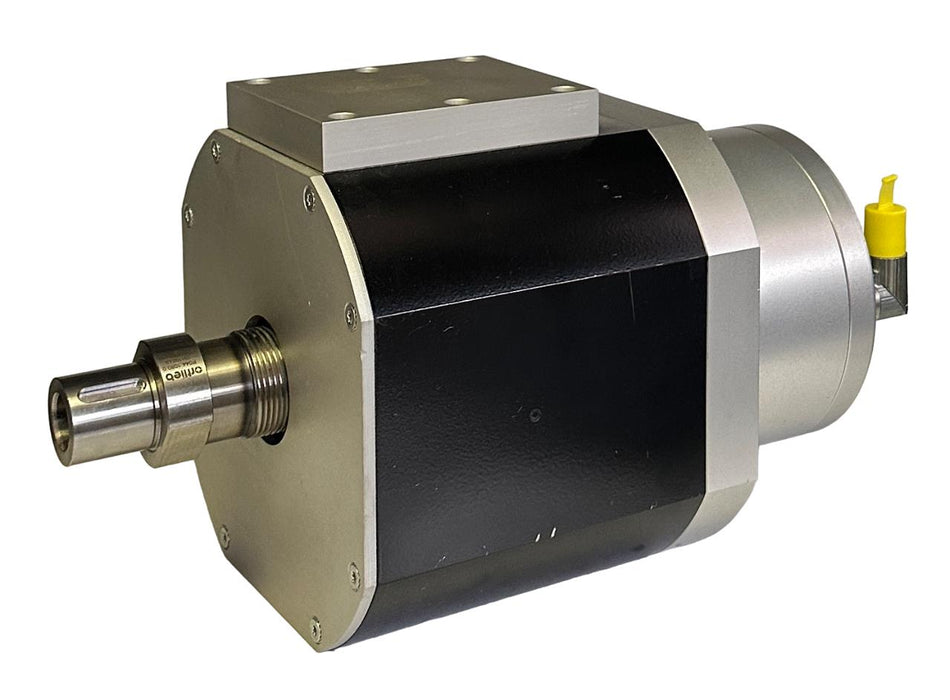 NEW ORTLIEB A026.006.3 / 3347389 ELEKTROZYLINDER 100kN (bei 50A) 232V 31 AEFF