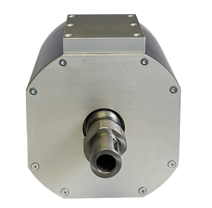 NEW ORTLIEB A026.006.3 / 3347389 ELEKTROZYLINDER 100kN (bei 50A) 232V 31 AEFF