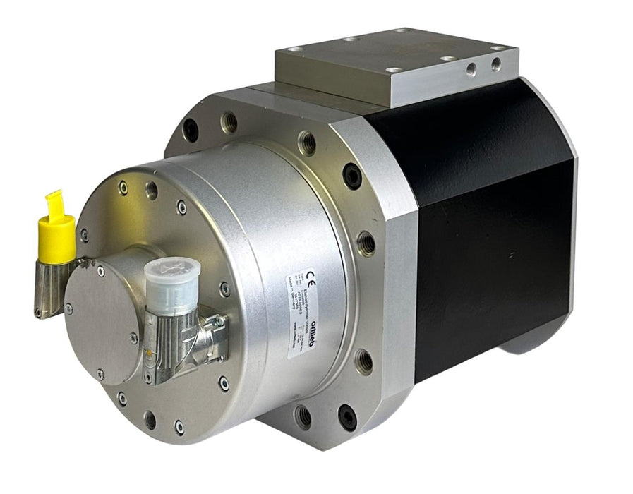 NEW ORTLIEB A026.006.3 / 3347389 ELEKTROZYLINDER 100kN (bei 50A) 232V 31 AEFF
