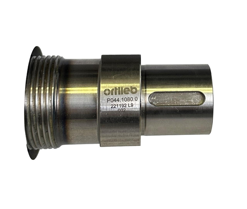 NEW ORTLIEB A026.006.3 / 3347389 ELEKTROZYLINDER 100kN (bei 50A) 232V 31 AEFF