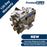 NEW WAUKESHA CHERRY-BURRELL SPX 030 U1 / 030U1 POSITIVE DISPLACEMENT PUMP 36-GPM