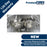 NEW WAUKESHA CHERRY-BURRELL SPX 030 U1 / 030U1 POSITIVE DISPLACEMENT PUMP 36-GPM