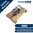NEW WAUKESHA CHERRY-BURRELL SPX 030 U1 / 030U1 POSITIVE DISPLACEMENT PUMP 36-GPM