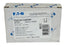 NEW EATON FAZ-C2/1-NA-SP / 167167 MOELLER SERIES 2A CIRCUIT BREAKER 1POL 277VAC