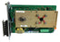REPAIRED RELIANCE ELECTRIC 0-51831-6 / 0518316 CVTG VOLTAGE TRANSDUCTOR BOARD