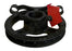 NEW BABBITT ADJUSTABLE SPROCKET RIM NO. 2 CHAINWHEEL NOS