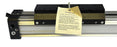 NEW NORGREN C/46140B/M/20 / C46140BM20 LINTRA RODLESS CYLINDER 40mm GUIDED NOS