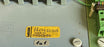 LENZE 0/8009/66 / 416-E2 / 33.416.32.345 MOTOR DRIVE AMPLIFIER 380V 54A 416E2