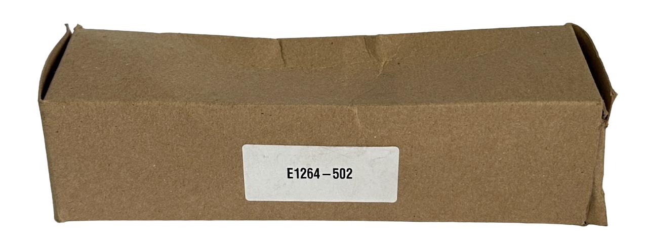 NEW CPI E1264-502 / E1264502 LIMIT SWITCH 28VDC/120VAC 5A RESISTIVE 3A INDUCTIVE