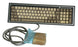 IE INDUSTRIE ELECTRONIC 10.40.5229 / 10405229 BUILT-IN KEYBOARD