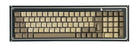 IE INDUSTRIE ELECTRONIC 10.40.5229 / 10405229 BUILT-IN KEYBOARD