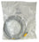 NEW VALCO MELTON / CINCINNATI 030XX594 5-PIN M12 M/F 4M CONNECTOR CABLE SEALED
