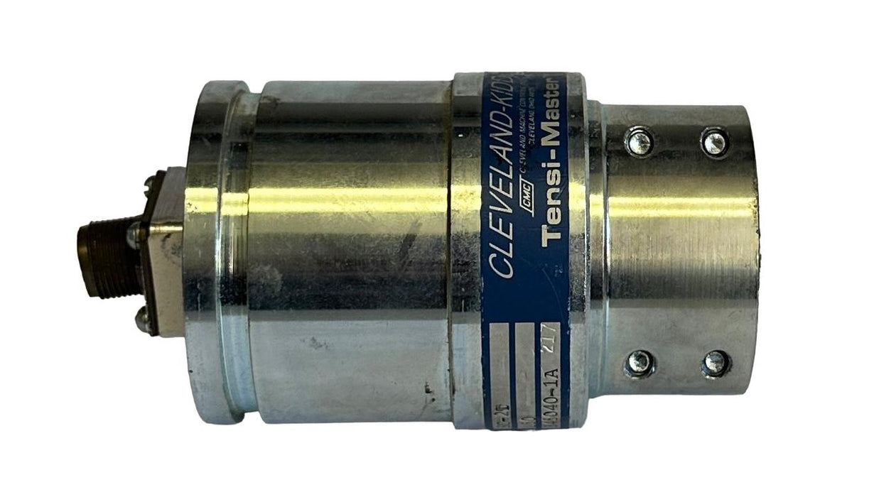 CLEVELAND-KIDDER SC-2T / SC2T Tensi-Master TENSION TRANSDUCER MWF 150 *TOP PORT
