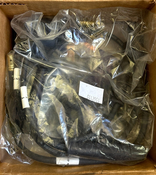 NEW HYSTER 0996650 / HY0996650 OEM MAJOR TUNE UP KIT FOR FORKLIFT * 1 USED PART