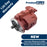 NEW EATON DANFOSS 70423-LBA HYDRAULIC PISTON PUMP ASY AAHLAM01010AA00000A0A