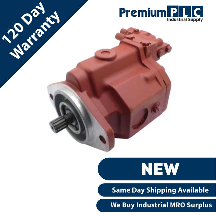 NEW EATON DANFOSS 70423-LBA HYDRAULIC PISTON PUMP ASY AAHLAM01010AA00000A0A