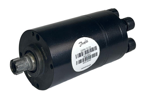 NEW YALE DANFOSS 580001077 / OSPM 70 ON OEM STEERING HAND PUMP FOR FORKLIFT