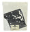 NEW UNISOURCE HYSTER 1570360 / HY1570360 CONTROL VALVE GASKET FOR FORKLIFT
