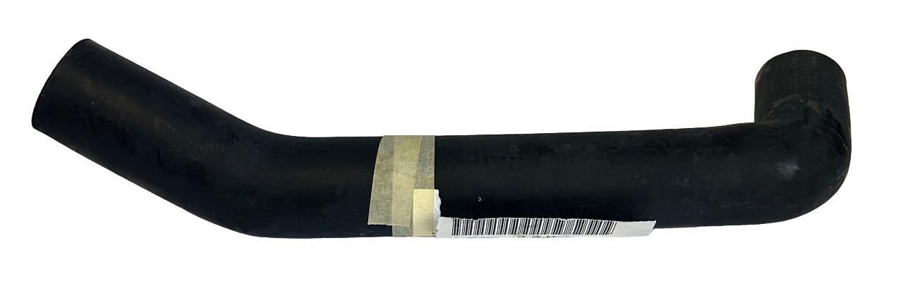 NEW HYSTER 1371400 / HY1371400 OEM UPPER GM RADIATOR HOSE FOR FORKLIFT