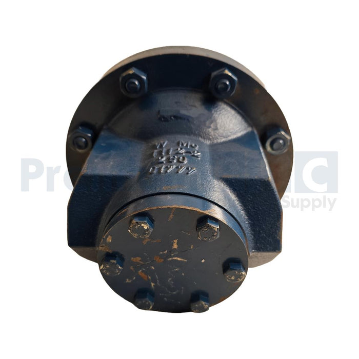 NEW WATSON MCDANIEL O-17-N-0010-B O-SERIES STEAM REGULATOR VALVE 2"NPT 30-50PSIG