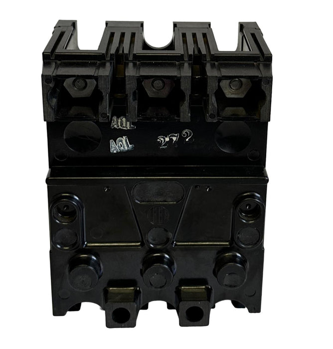 NEW ITE EF3-A010 / EF3A010 CIRCUIT BREAKER W/ ADJUSTABLE INSTANTANEOUS TRIP 600V